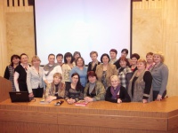 Волгоградский семинар: обеспечение личностных результатов средствами УМК «Школа 2100»